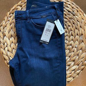 Mavi Alissa jeans  - Never worn!